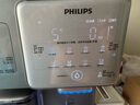 飛利浦（PHILIPS）冰塊凈水器冰境i1家用臺式即熱免安裝凈飲機礦泉加熱直飲凈水 制冰機ADD8600【國家補貼】 曬單實(shí)拍圖