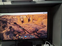 LG  27G64NA 27英寸2K 300Hz UItra FastIPS 1ms HDR400 HDMI2.1 高刷電競游戲電腦顯示器 27G64NA 升降旋轉 曬單實(shí)拍圖