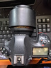 尼康 AF-S 50 85 35 58 60 1.4G 1.8G 二手大光圈人像定焦鏡頭 AF-S 85 1.4 G 99成新 曬單實(shí)拍圖