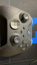 微軟（Microsoft）【明星同款】Xbox無(wú)線(xiàn)游戲手柄Elite 2精英2代二代 無(wú)線(xiàn)控制器 藍牙自定義 PC/平板/手機 空洞騎士 曬單實(shí)拍圖