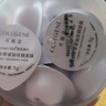 可麗金（COLLGENE）膠原蛋白賦能珍萃抗皺緊致涂抹睡眠面膜3g*20杯2.0 曬單實(shí)拍圖