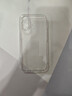 ALittleFlower【全網(wǎng)熱銷(xiāo)20W+丨久用不黃】適用iPhone17手機殼蘋(píng)果17保護套超薄防摔軟殼透明鏡頭全包男女款簡(jiǎn)約 曬單實(shí)拍圖