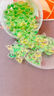 范泳辰5D山茶花洗衣凝珠留香珠三合一洗衣物持久留香除菌除螨家庭裝60顆 曬單實(shí)拍圖