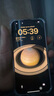 Apple/蘋(píng)果 iPhone 16 Pro Max 256GB 黑色鈦金屬 雙卡雙待手機(jī)【送聯(lián)通話(huà)費(fèi)券】 曬單實(shí)拍圖