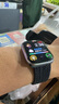 watchbond適用蘋(píng)果手表apple watch s10/s11保護殼iwatch s10/s9/s8/s7保護殼膜一體保護套u(yù)ltra3/2/1鋼化膜 【PC殼膜一體】星光色【升級防護防爆】 i 曬單實(shí)拍圖