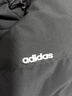 阿迪達斯 （adidas）550蓬通勤防風(fēng)保暖鴨絨羽絨服面包服女子冬季連帽 L碼 曬單實(shí)拍圖