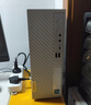 聯(lián)想（Lenovo）天逸510S商務(wù)臺(tái)式機(jī)電腦主機(jī)(酷睿14代i3-14100 16G 512G SSD win11)23.8英寸顯示器 曬單實(shí)拍圖