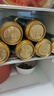 青島啤酒（TsingTao）奧古特原麥汁濃度12°P  500ml*12聽(tīng)大罐整箱裝 中秋節送禮 曬單實(shí)拍圖