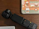carmor適用大疆DJI Pocket3ar鋼化膜配件Osmo屏幕貼膜ar增透高清低反射鏡頭保護膜靈眸口袋云臺相機貼膜 大疆 Pocket 3【真AR鋼化屏幕膜】單張膜 曬單實(shí)拍圖