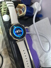 HUAWEI WATCH GT 6 浮光白 41mm智能手表多維情緒健康全新騎行體驗華為GT6手表GT5升級 曬單實(shí)拍圖