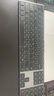 阿斯盾KAM200無(wú)線(xiàn)辦公鍵盤(pán)鼠標套裝商務(wù)辦公超薄臺式筆記本電腦2.4G一拖二鍵鼠套裝黑色 曬單實(shí)拍圖