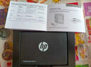 HP惠普 240G SSD固態(tài)硬盤(pán) SATA3.0接口 S650系列 曬單實(shí)拍圖