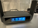 GL·INET路由器BE3600 WiFi7 家用無(wú)線(xiàn)千兆軟路由 高通四核處理器 雙2.5G網(wǎng)口 PD供電 網(wǎng)絡(luò )NAS 帶USB3.0  曬單實(shí)拍圖