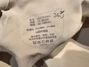 ubras無(wú)尺碼云感托無(wú)痕透氣細肩帶內衣女吊帶文胸罩粉底液 隱形膚色（原膚裸色） 均碼 -常規版A-C杯（90-130斤） 曬單實(shí)拍圖