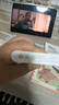 華為【3C認證】原裝多協(xié)議超級快充移動(dòng)電源10000mAh（Max 22.5W SE） 13重安全防護 可上飛機 白色 曬單實(shí)拍圖