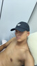 三葉草（Adidas）三葉草 男女 BASEBALL CAP AC 帽子 JC6023 OSFM 曬單實(shí)拍圖