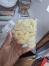 有為無(wú)為去皮馬蹄 新鮮荸薺大果現削發(fā)貨 真空包裝 順豐開(kāi)袋即食 精品去皮大果1斤裝 曬單實(shí)拍圖
