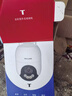 普聯(lián)（TP-LINK）800萬(wàn)4K全彩監控攝像頭家用監控器360度無(wú)死角帶夜視全景追蹤無(wú)線(xiàn)室外戶(hù)外網(wǎng)絡(luò )手機遠程IPC682F-A4 曬單實(shí)拍圖