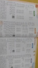 【2025秋新版】新版黃岡小狀元達標卷一二三四五六年級上冊下冊 小學(xué)語(yǔ)文數學(xué)英語(yǔ) 人教/北師/外研版 練習冊 五年級上-2025秋 【2本】語(yǔ)文+數學(xué) 人教版 曬單實(shí)拍圖