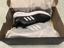 阿迪達斯 （adidas）秋季運動(dòng)鞋網(wǎng)面透氣舒適輕便百搭緩震休閑跑步女鞋 39UK6碼 曬單實(shí)拍圖