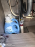 特路洗衣機(jī)地漏接頭下水管三頭通烘干機(jī)空調(diào)排水管道四通二合一分水器 水池+滾筒+烘干機(jī)+掃地機(jī) 曬單實(shí)拍圖