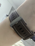 HUAWEI WATCH 5 46mm高端款航天級鈦合金表殼木星棕素皮復合表帶首創(chuàng  )X-TAP智感窗eSIM通信華為智能手表 曬單實(shí)拍圖