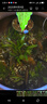 森悠（SARYOR）魚(yú)食小型魚(yú)飼料孔雀魚(yú)鳳尾魚(yú)燈科斗魚(yú)七彩神仙魚(yú)小微粒通用型 三重營(yíng)養組合緩沉微粒/140g/瓶 曬單實(shí)拍圖
