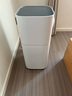 美的（Midea）【母嬰級】空氣凈化器家用除甲醛除煙味異味過敏原空氣凈化機(jī)森林家L1 Lite國家補(bǔ)貼 曬單實拍圖