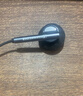 森海塞爾森海塞爾MX385半入耳式重低音耳機(jī)typec有線通話線控帶麥運(yùn)動(dòng)耳塞 【3.5mm接口】原封盒裝+便攜包 曬單實(shí)拍圖