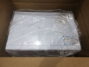 格蘭仕（Galanz）家用23升微波爐 平板加熱旋鈕操作 微波解凍六檔火力P70F23N1L-X60(W0) 曬單實(shí)拍圖