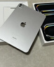 Apple蘋果 ipadpro2024款 11英寸/13英寸 M4芯片 蘋果平板電腦 11英寸 深空灰色 256GB WiFi版 曬單實(shí)拍圖