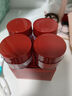 玉蘭油（OLAY）全新超紅瓶面霜輕潤50g抗皺緊致抗衰老晚霜護(hù)膚品生日禮物送女友 曬單實(shí)拍圖