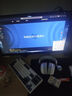 飛利浦（PHILIPS）27英寸2K原生200Hz超頻210Hz電競(jìng)游戲電腦顯示器 FastIPS快速液晶 0.3ms HDR 顯示屏 27M3N3540Q 曬單實(shí)拍圖