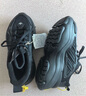 阿迪達(dá)斯 （adidas）三葉草 女子 OZGAIA W 休閑鞋 JQ4110 黑色 37 曬單實(shí)拍圖