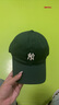 美職棒MLB棒球帽男女軟頂帽子3ACP1901N 紐約洋基隊/綠色/小標(biāo) 均碼59 曬單實拍圖