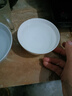 浩雅景德鎮(zhèn)陶瓷碗具套裝陶瓷米飯碗湯碗用面碗飯碗時(shí)光漫步10個(gè)裝 曬單實(shí)拍圖