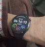HUAWEI WATCH GT 6 Pro曜石黑46mm華為智能手表全新騎行體驗(yàn)21天超長(zhǎng)續(xù)航藍(lán)寶石玻璃&鈦合金GT5Pro升級(jí) 曬單實(shí)拍圖