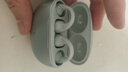 漫步者（EDIFIER）Comfo Clip耳夾式藍(lán)牙耳機(jī) 骨傳導(dǎo)升級空氣傳導(dǎo) 開放式 跑步運(yùn)動(dòng)耳機(jī) 藍(lán)牙5.4 浮光綠 曬單實(shí)拍圖