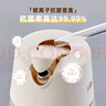 小熊（Bear）油壺 調料瓶抗菌玻璃油瓶醬油瓶600ml 自動(dòng)開(kāi)合不掛油CX-W0058 曬單實(shí)拍圖
