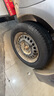 北歐維京輪胎185/65R15 88H CT6適配現代伊蘭特日產(chǎn)騏達雪鐵龍畢加索 曬單實(shí)拍圖