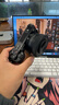 索尼（SONY）ZV-E10 微單數碼相機 4K視頻 vlog 直播相機 zv-e10 創(chuàng  )意濾鏡 E10K黑色套機 官方標配【64G卡+相機套+腕帶+電池+座充】 曬單實(shí)拍圖