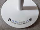 艾美特（AIRMATE）【小暴風(fēng)語音】空氣循環(huán)扇大風(fēng)量電風(fēng)扇家用小型落地扇升級加高電扇輕音柔風(fēng)小風(fēng)扇 FA18-SR160 曬單實(shí)拍圖