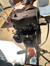 索尼（SONY）ILCE-7M4全畫幅微單數碼相機4K 60p視頻錄制 直播相機 sony a7m4 五軸防抖A7M4 創(chuàng)意濾鏡 A7M4單機身 官方標配【贈256G高速卡+包】 曬單實拍圖
