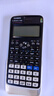 CASIO卡西歐計算器FX-991CN X中文版科學(xué)計算器初高中大學(xué)考研物理化學(xué)競賽高考學(xué)生多功能函數計算器 FX-991CN X黑色+贈品6件+操作視頻 曬單實(shí)拍圖