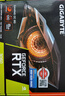 技嘉魔鷹 GIGABYTE GeForce RTX 3060 GAMING OC 8G 電競游戲設計智能學(xué)習電腦獨立顯卡支持4K 曬單實(shí)拍圖