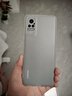 第三季（Disanji）小米Civi水凝膜全屏抗藍光小米CIVI1S鋼化膜防摔保護Xiaomi膜 水凝膜【超清抗指紋】2片裝 小米 Civi 曬單實拍圖