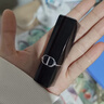 迪奧DIOR【鄧為推薦】烈艷藍金口紅絲絨999啞光唇膏化妝品 生日禮物女 曬單實(shí)拍圖