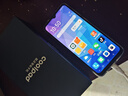 酷派（Coolpad）鋒尚60 pro 全新高清八核128G智能手機(jī)學(xué)生大屏便宜百元機(jī)長續(xù)航老年人備用機(jī)  深淵藍(lán) 曬單實(shí)拍圖