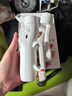 浩瀚卓越（hohem）V3Ultra手機云臺穩定器手持云臺三軸防抖手機支架自拍桿vlog便攜旅游拍照神器 2年質(zhì)保 曬單實(shí)拍圖