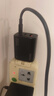 綠巨能（llano）65w氮化鎵充電器筆記本電腦手機type-c線(xiàn)套裝PD快充頭適用MacBook小米華為榮耀聯(lián)想蘋(píng)果電源適配器 曬單實(shí)拍圖